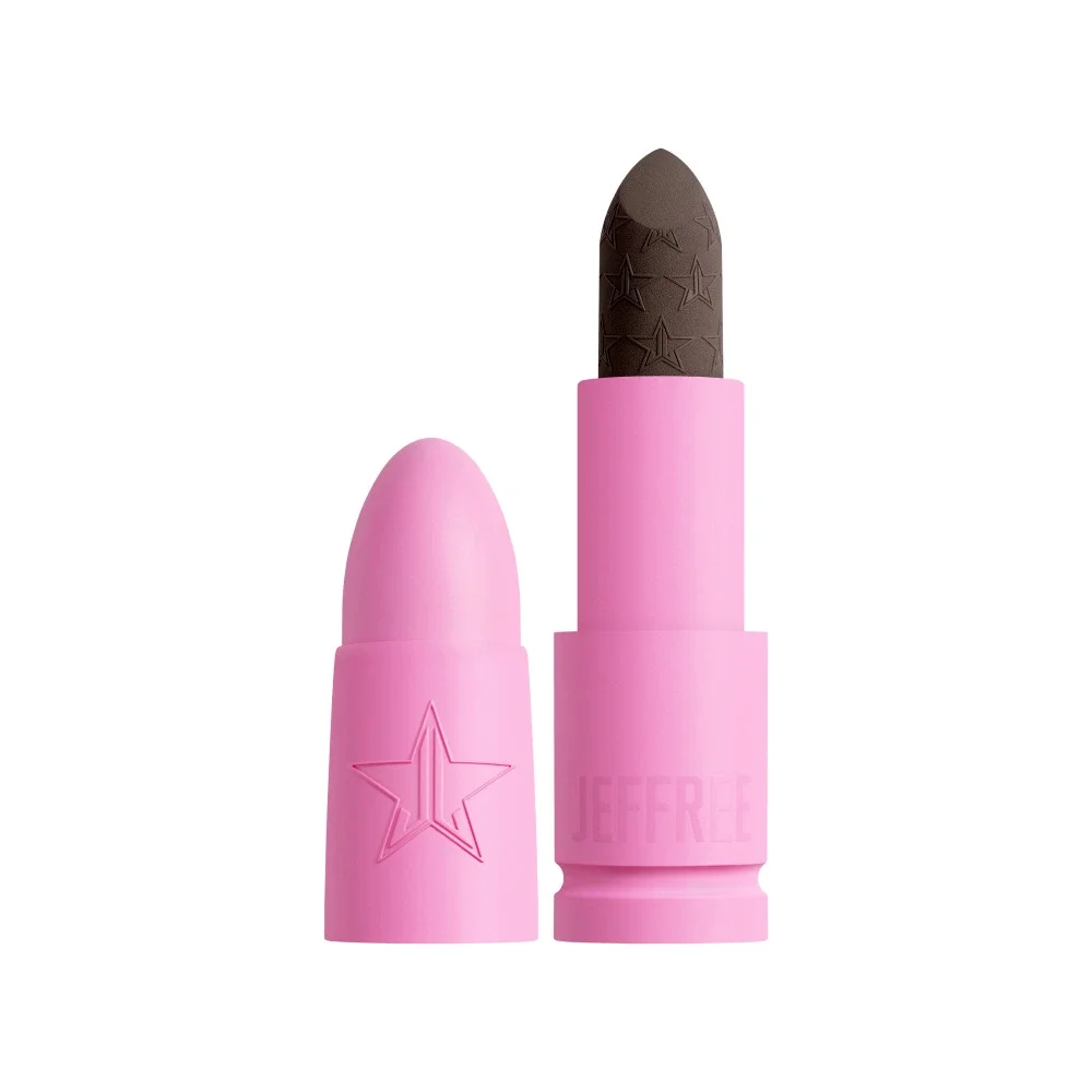 Jeffree Star Velvet Trap Lipstick - Cherry Soda 3.3 g NWB